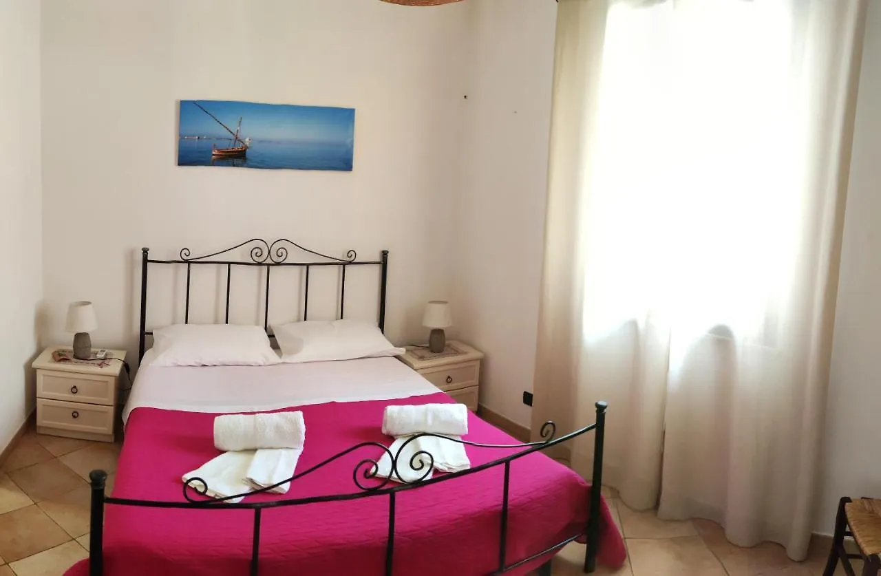 L'Azzurro Apartment Valderice 0*,  Italy