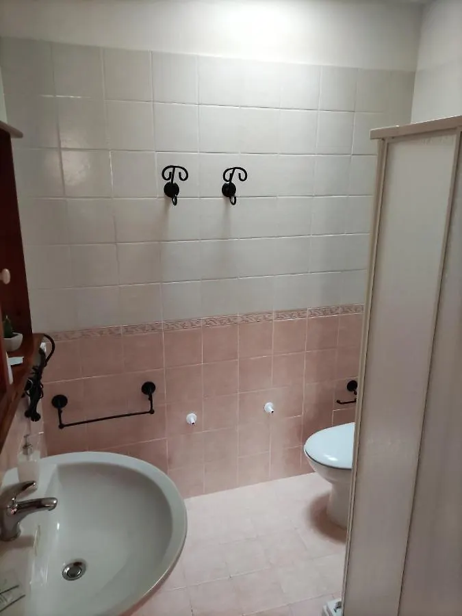 L'Azzurro Apartment Valderice