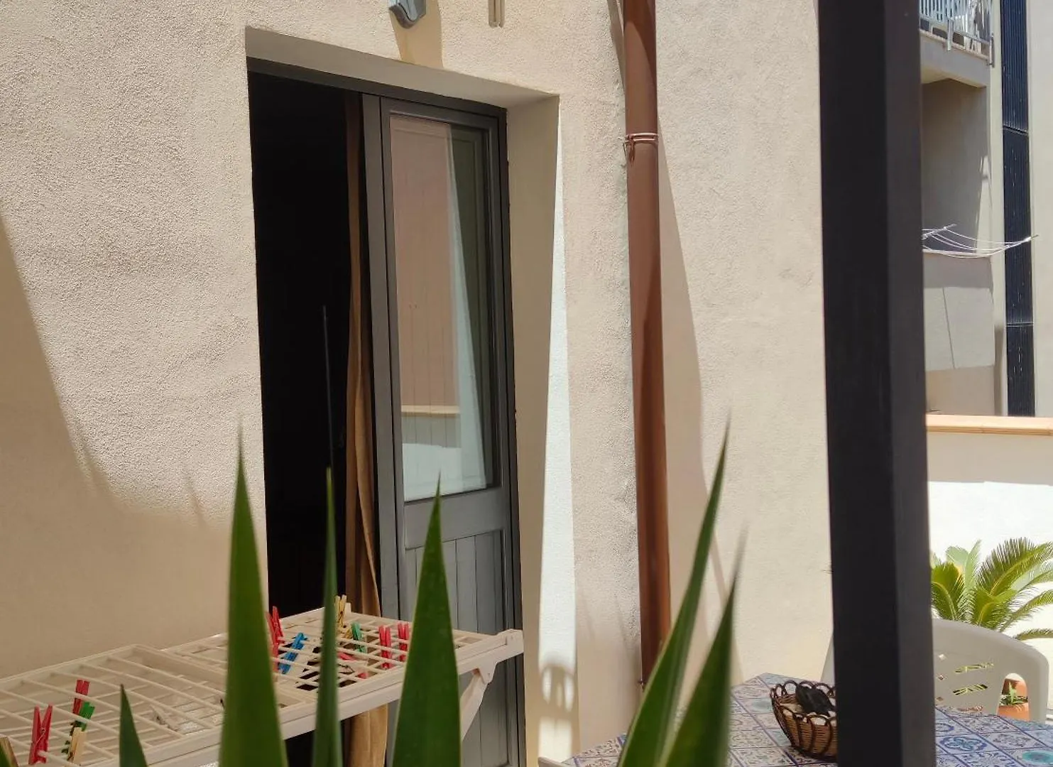 L'Azzurro Apartment Valderice