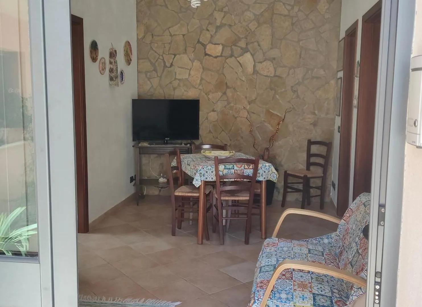 L'Azzurro Apartment Valderice Italy