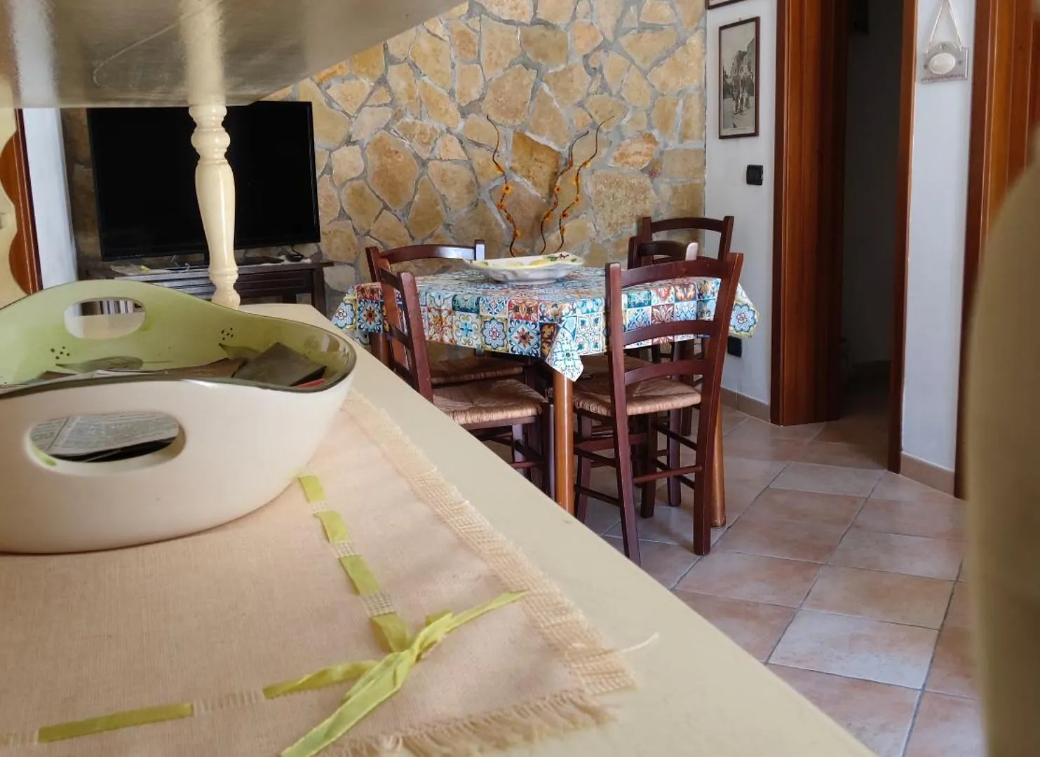L'Azzurro Apartment Valderice 0*,  Italy