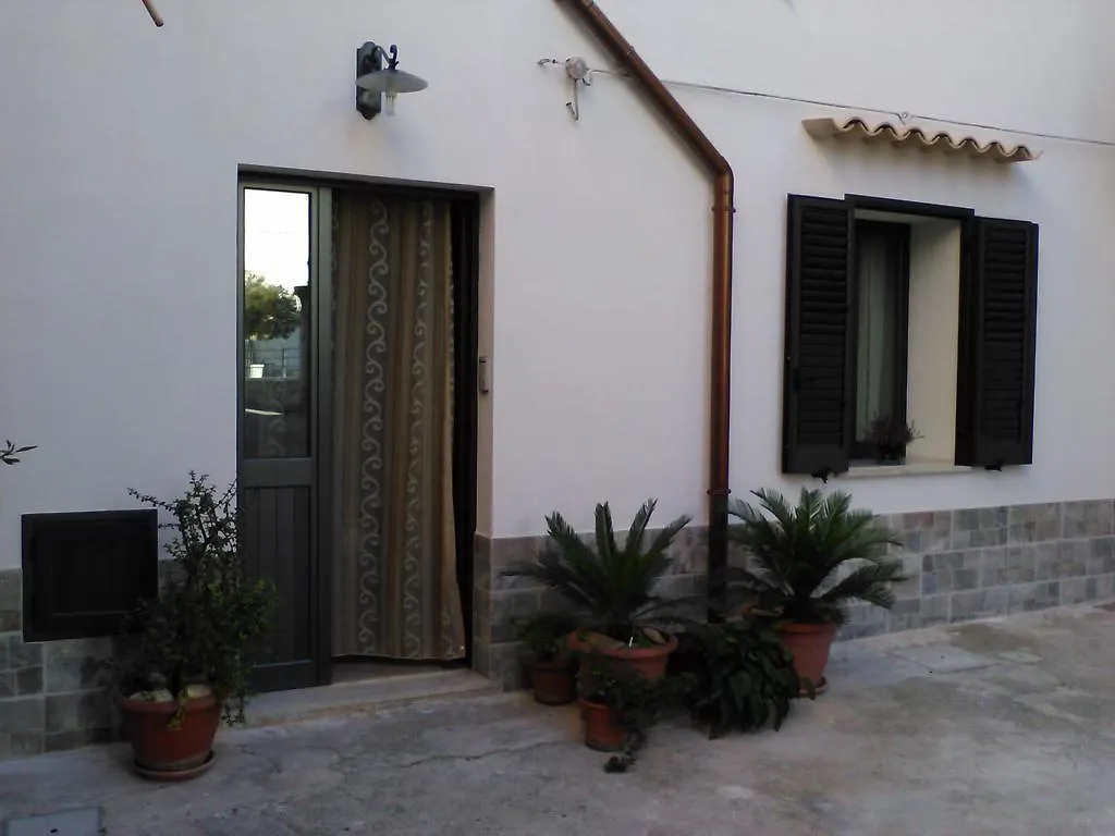 L\'Azzurro Apartment location